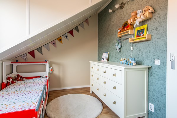 Medium property photo - Rossinipad 24, 2215 JX Voorhout